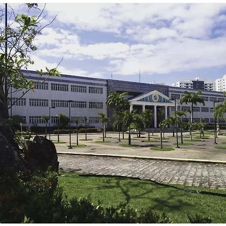 Apartamento Farolandia Aracaju Exterior photo